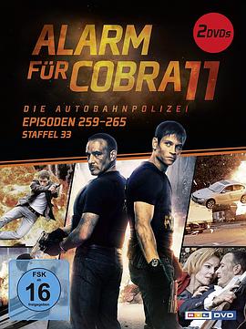 极速特警 第二十一季 Alarm für Cobra 11 - Die Autobahnpolizei Season 21