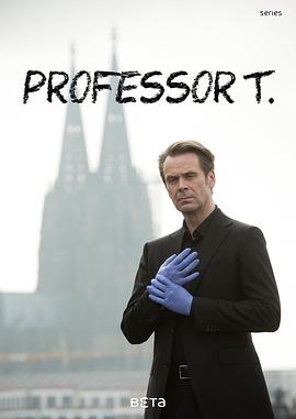T教授 第二季 Professor.T Season 2