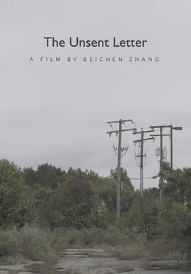 未寄出的信 The Unsent Letter
