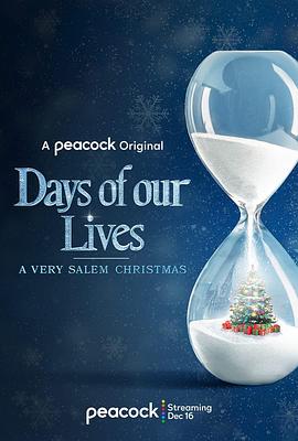 我们的日子：塞勒姆圣诞 Days of Our Lives: A Very Salem Christmas