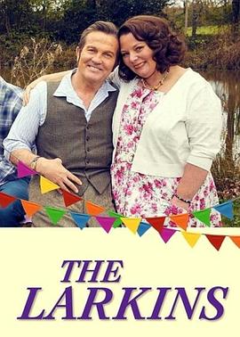拉金一家 第一季 The Larkins Season 1