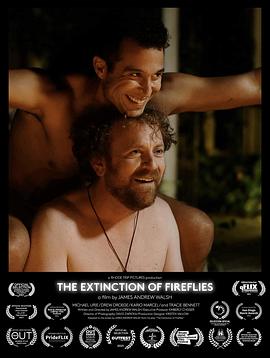 萤火虫的消亡 The Extinction of Fireflies