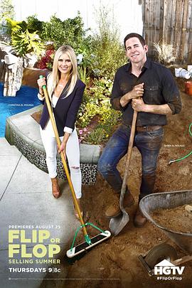 改建重建大作战 第十一季 Flip or Flop Season 11