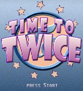 T宝练歌房 TIME TO TWICE "Noraebang Battle"