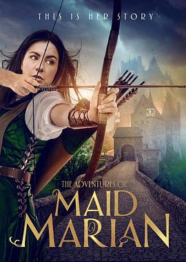 少女玛丽安的冒险 The Adventures of Maid Marian