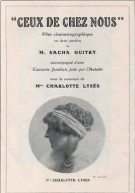 那些我们的国土 Ceux de chez nous