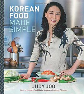 韩式料理轻松煮 第一季 Korean Food Made Simple Season 1
