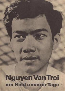 阮文追 Nguyen Van Troi