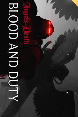 战锤40K：死亡天使 第一季 Angels of Death Season 1