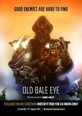 战锤40K：战锤与爆矢 第一季 Warhammer40K：Hammer and Bolter Season 1