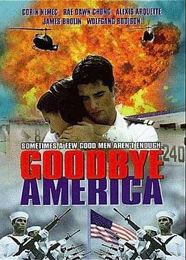 再见美国 Goodbye America