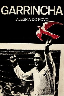 加林查 Garrincha - Alegria do Povo