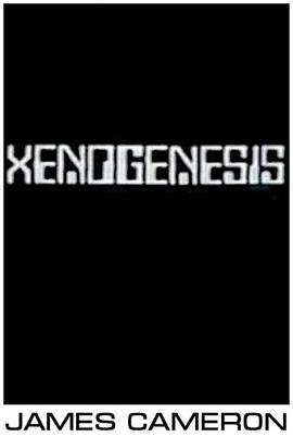 异种起源 Xenogenesis