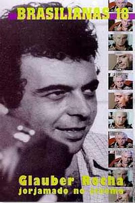 阿马多影像纪事 Jorge Amado No Cinema