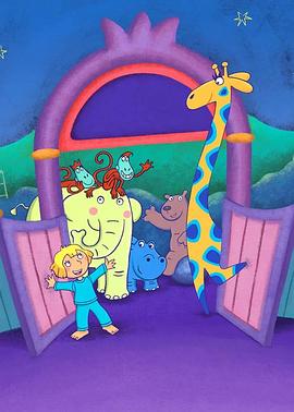 梦幻动物街 第一季 64 Zoo Lane Season 1