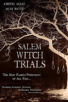 女巫大审判 Salem Witch Trials