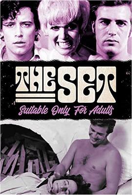 艺术圈 The Set