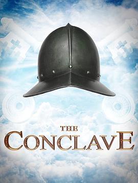 教皇选举 The Conclave