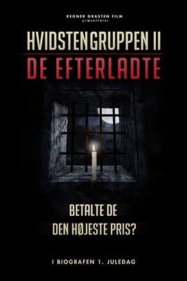 抵抗行动2 Hvidstengruppen 2: De efterladte