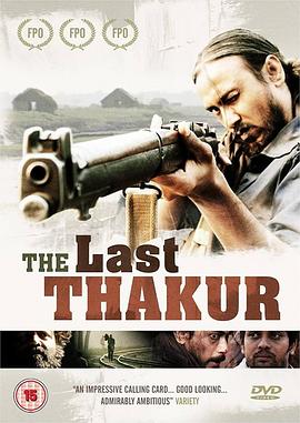 最后的复仇 The Last Thakur