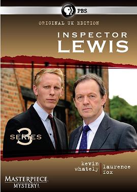 刘易斯探案：仁慈的品质 Lewis: The Quality of Mercy