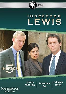 刘易斯探案：天赋异禀 Lewis: The Gift of Promise