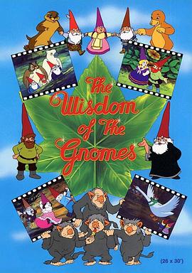 聪明的小矮人 La llamada de los gnomos