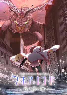 魔法纪录：魔法少女小圆外传 最终季 -浅梦之晓- マギアレコード 魔法少女まどか☆マギカ外伝 Final SEASON ‐浅き夢の暁‐