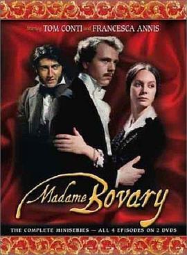 包法利夫人 Madame Bovary