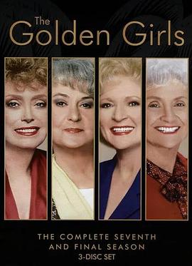 黄金女郎 第七季 The Golden Girls Season 7