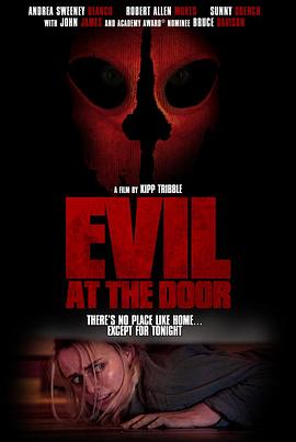 邪恶入侵 Evil at the Door