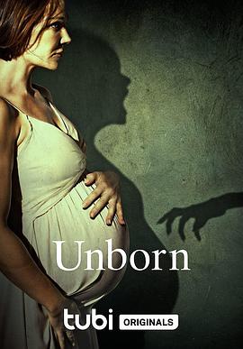 婴灵 Unborn