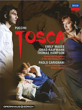 托斯卡 Tosca