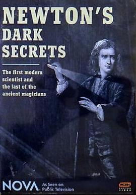 牛顿的黑暗秘密 Nova: Newton's Dark Secrets