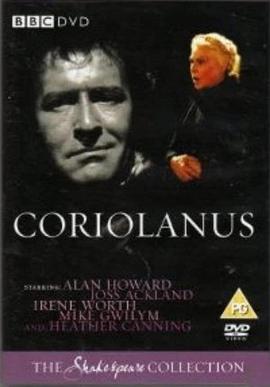 科里奥兰纳斯 The Tragedy of Coriolanus