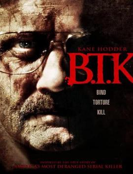 变态连环杀手 B.T.K.