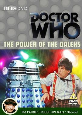 神秘博士：戴立克之力 The Power of the Daleks