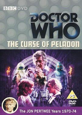 神秘博士：佩拉顿的诅咒 The Curse of the Peladon