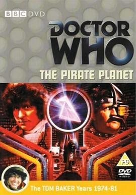 神秘博士：海盗行星 Doctor Who - The Pirate Planet