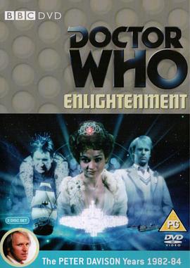 神秘博士：启示 Doctor Who - Enlightenment