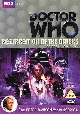 神秘博士：戴立克的复兴 Resurrection of the Daleks