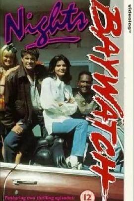 海岸侦探 第一季 Baywatch Nights Season 1