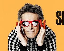 周六夜现场：威廉·达福/凯蒂·派瑞 ​​​ Saturday Night Live Willem Dafoe/Katy Perry