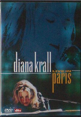 Diana Krall: Live in Paris (2001) (V)