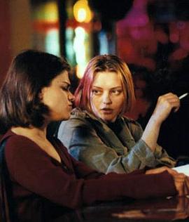 灵魂伴侣 L'âme-soeur