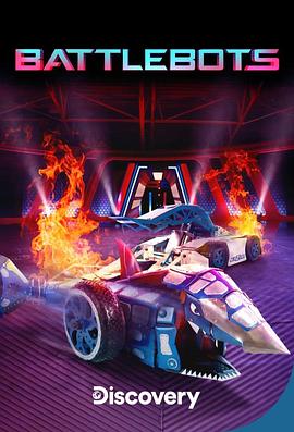 机器人大战 第六季 Battlebots Season 6