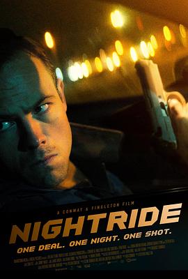午夜骑士 Nightride