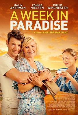 天堂走一遭 A Week in Paradise
