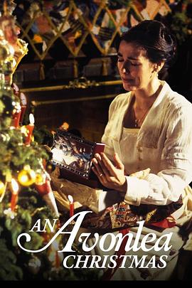 埃文利的圣诞节 Happy Christmas, Miss King (TV)