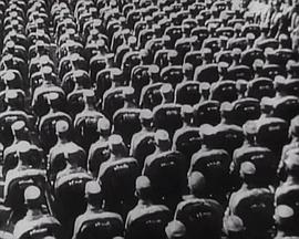 纽伦堡审判启示录 Nuremberg